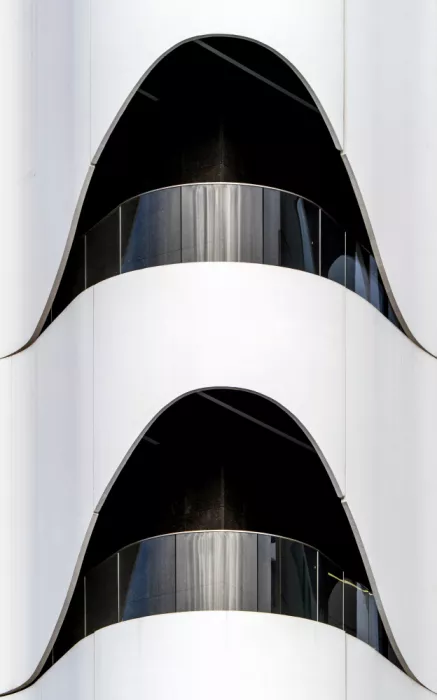 hee, dong HAN: 2 Fenster