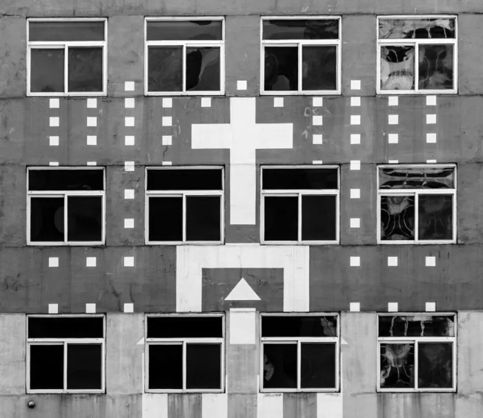 hee, dong HAN: 12 Fenster