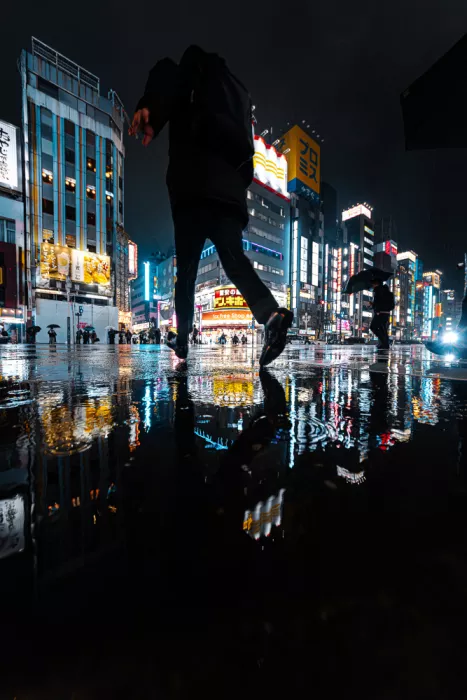 I_ha__to: Regen Shinjuku