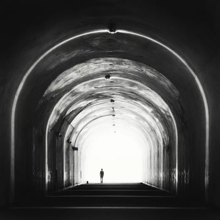 Yu, Lei: El Final del túnel