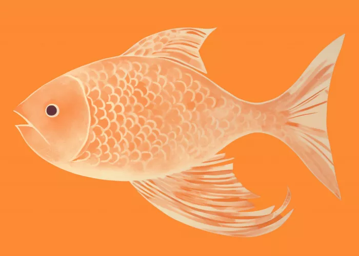 Magnusson, Andreas: Fantasy Fish
