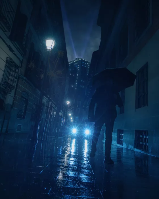 Mingo, de Enrique: Luci e ombre