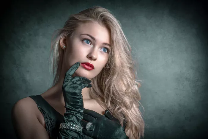 Egger, Marcel: Moda verde