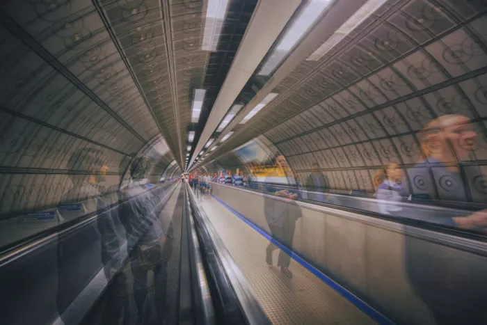 Carreira, António: Underground
