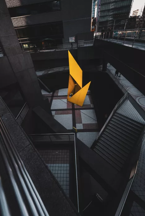 Yamaya, Yuta: YELLOW