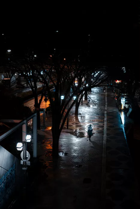I_ha__to: Regen Shinjuku