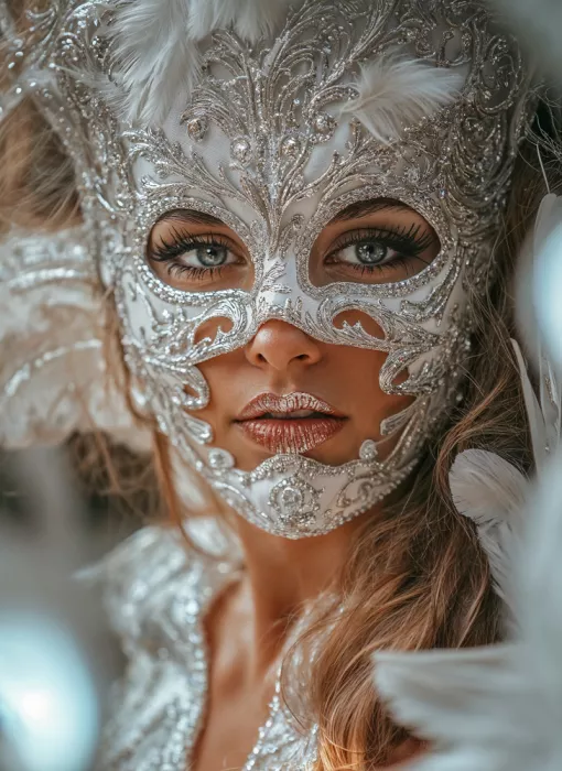 DDiArte: Carnaval 25