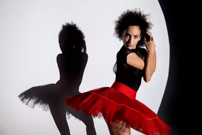 Raga, Gil Joan: Brenda et son ombre