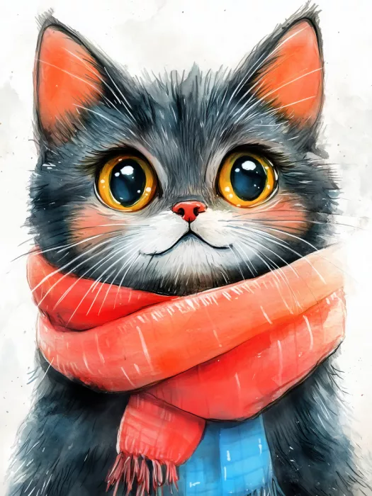 Jaszke, Justyna: Cat Sylvester