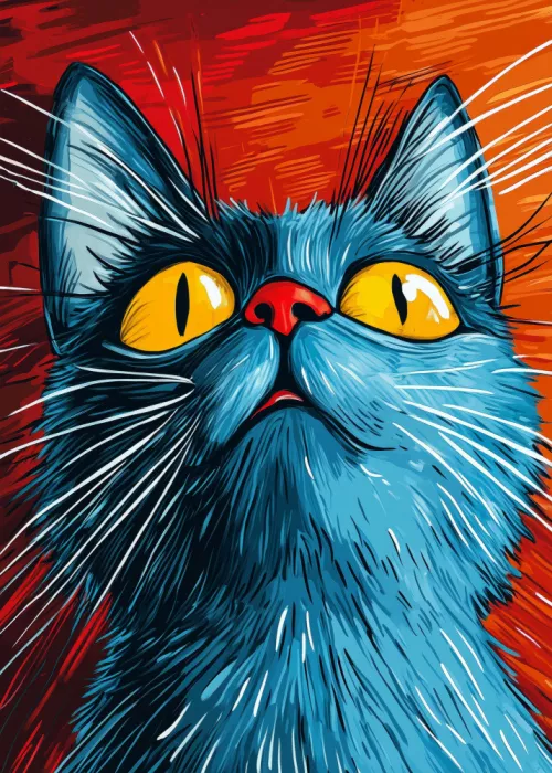 Jaszke, Justyna: Gato Toby