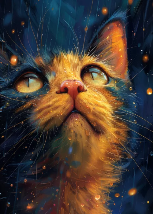 Jaszke, Justyna: Gatita