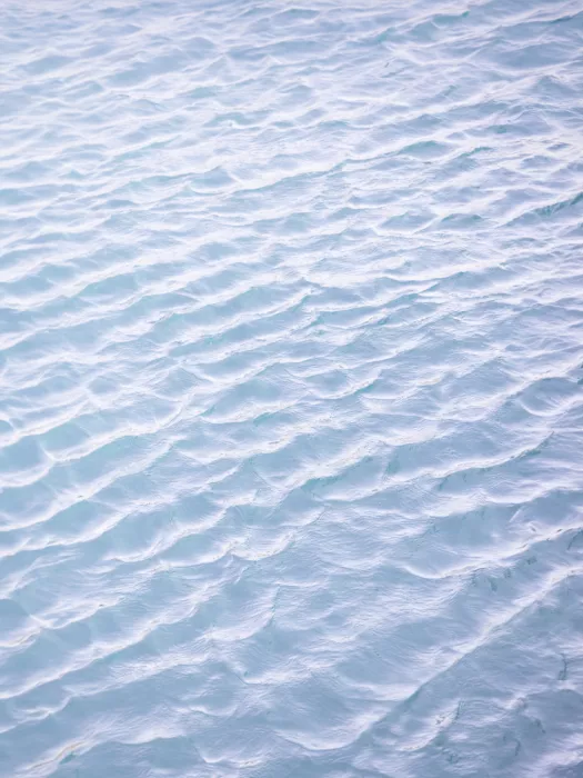 Pienaar, Kathrin: Increspature