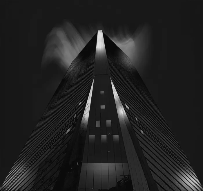 meix: Near the Edge