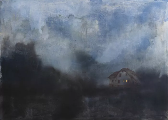 Schrei, Mirjam: Refugio seguro