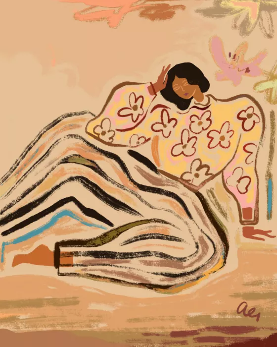 Guava, Arty: Another Lazy Day