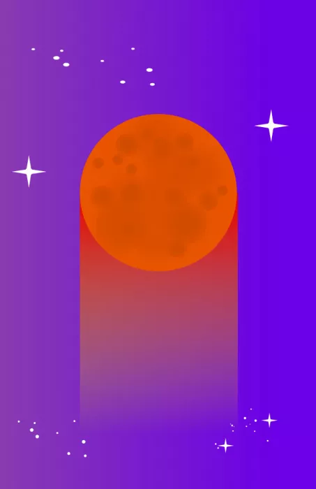 Nicholas: Spazio e Stelle