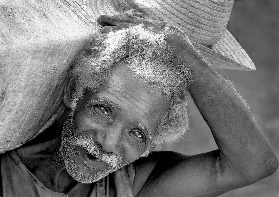 willem: Campesino