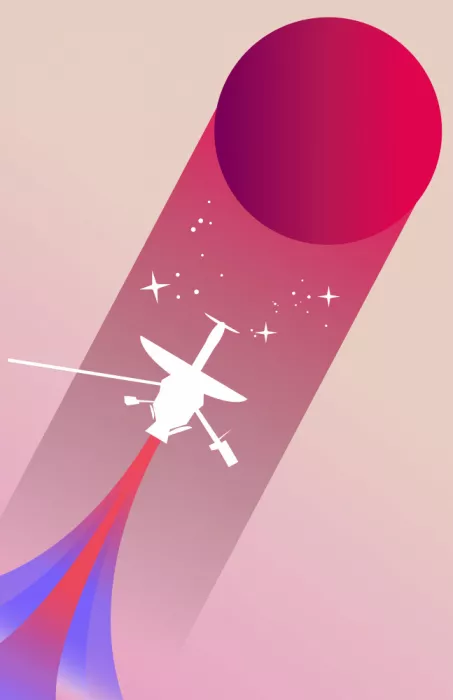 Nicholas: Exploración espacial