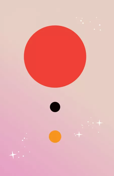 Nicholas: Un altro sistema solare