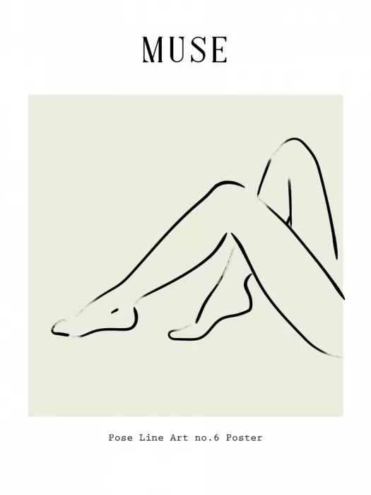Treechild: Elegantní linie