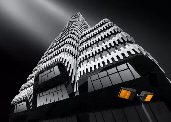 Schwerdtfeger, M Roland: Zip Building