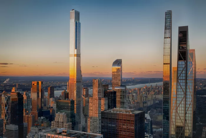 Bolla, Paolo: New York City