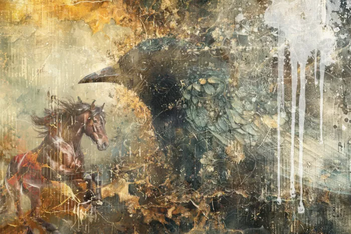 Kulik, Rafal: Unglaubliche surrealistische Kunstillustration 40