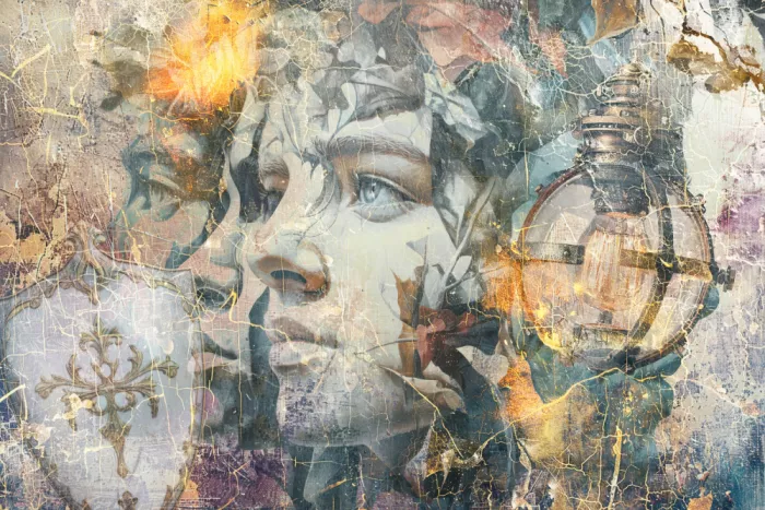 Kulik, Rafal: Incredibile illustrazione d