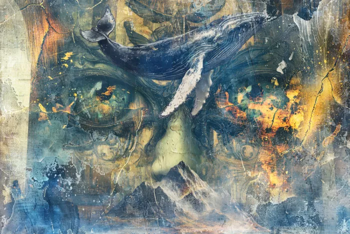 Kulik, Rafal: Unglaubliche surrealistische Kunstillustration 44