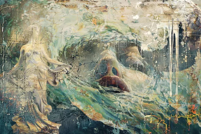 Kulik, Rafal: Incroyable illustration d
