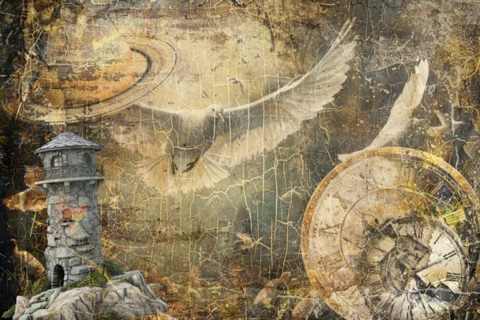 Kulik, Rafal: Incrdible Surreal Art Illustration 60