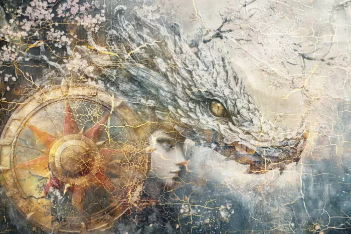 Kulik, Rafal: Unglaubliche surrealistische Kunstillustration 110