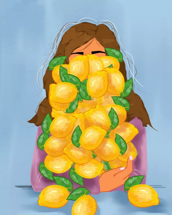 Larson, Sannel: How Many Lemons Do You Need