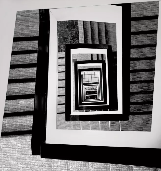 Zeng, Jiahong: Stair Peru 5900