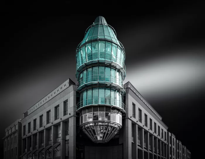 Schwerdtfeger, M Roland: Schadowarkády