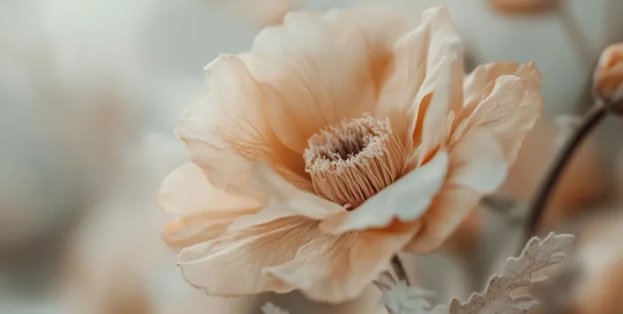 Treechild: Gentle Blossom
