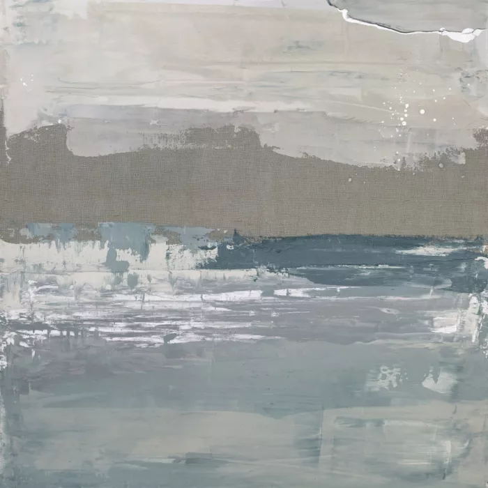 Contacessi, Julia: Nebliger Horizont