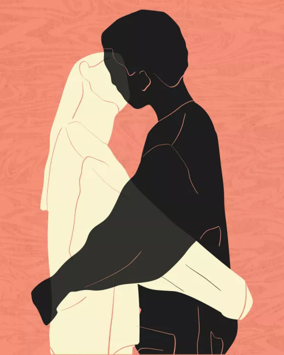 Kintsugi99: Hold Me Tight, Never Let Go