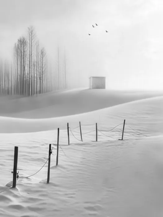 Weiwei: Colline