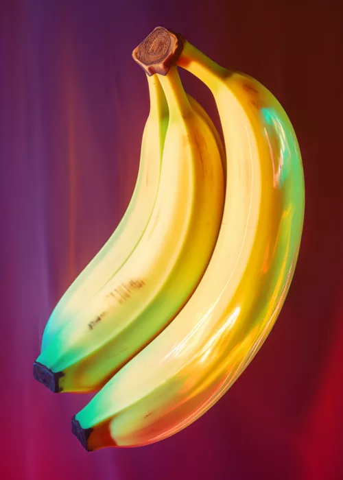 Magnusson, Andreas: Neon Banana Fusion