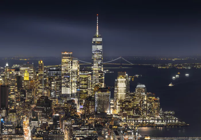 Reeno: NYC#5