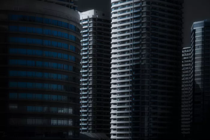 I_ha__to: Edifici di Yokohama