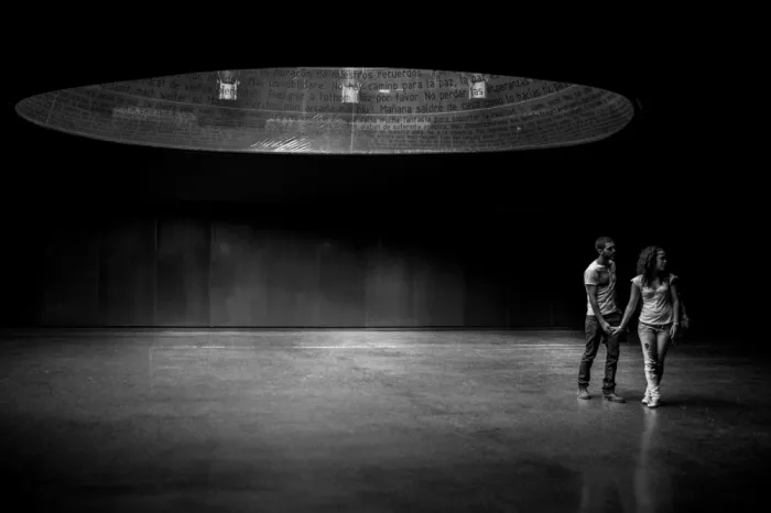 Alves, Borges Luis: Mémorial de l