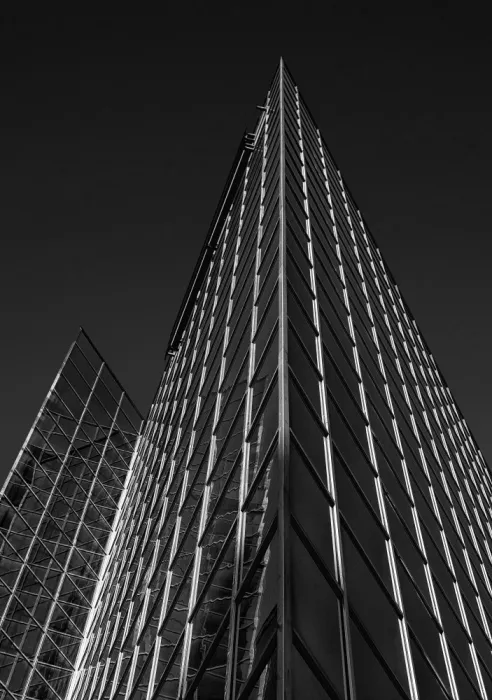 Houte, Van Jef: Lichtküsse