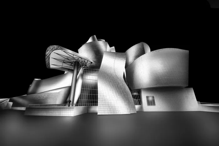 jordiegeatorrent: Guggenheim. Bilbao.