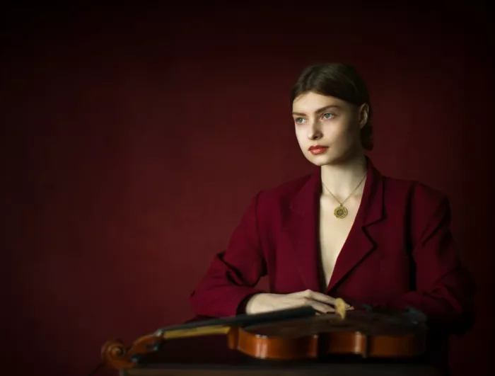 Onofras, Ionel: Sentimientos en rojo