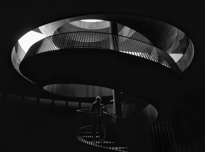 Marini, Roberto: Vortex 3