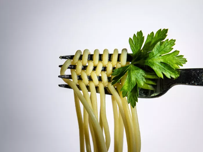 Erhard, Wolfram: Pasta