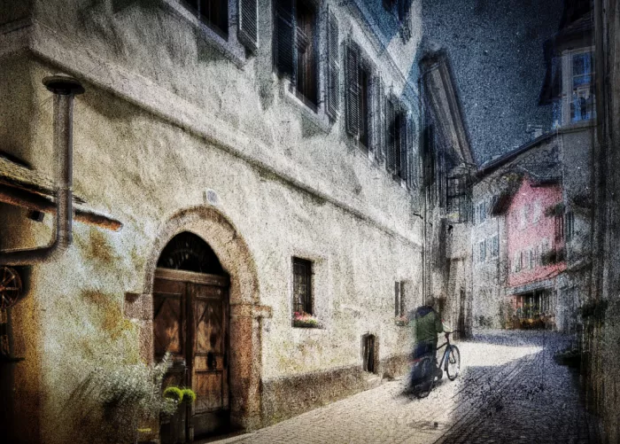 Corte, Raffaele: Senza titolo