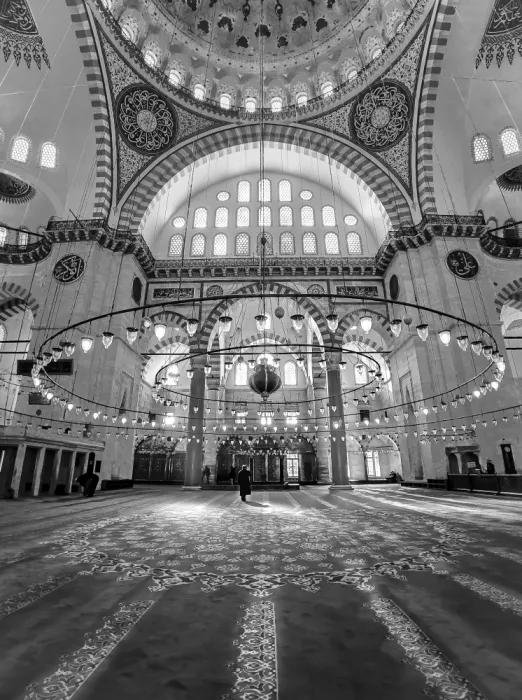 ElTouny, Asmaa: Light circles